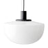 Bank Pendant